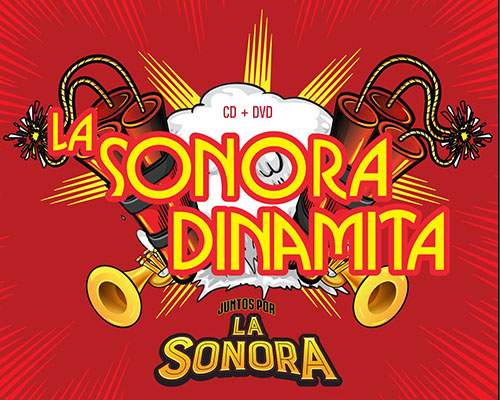 sonora dinamita